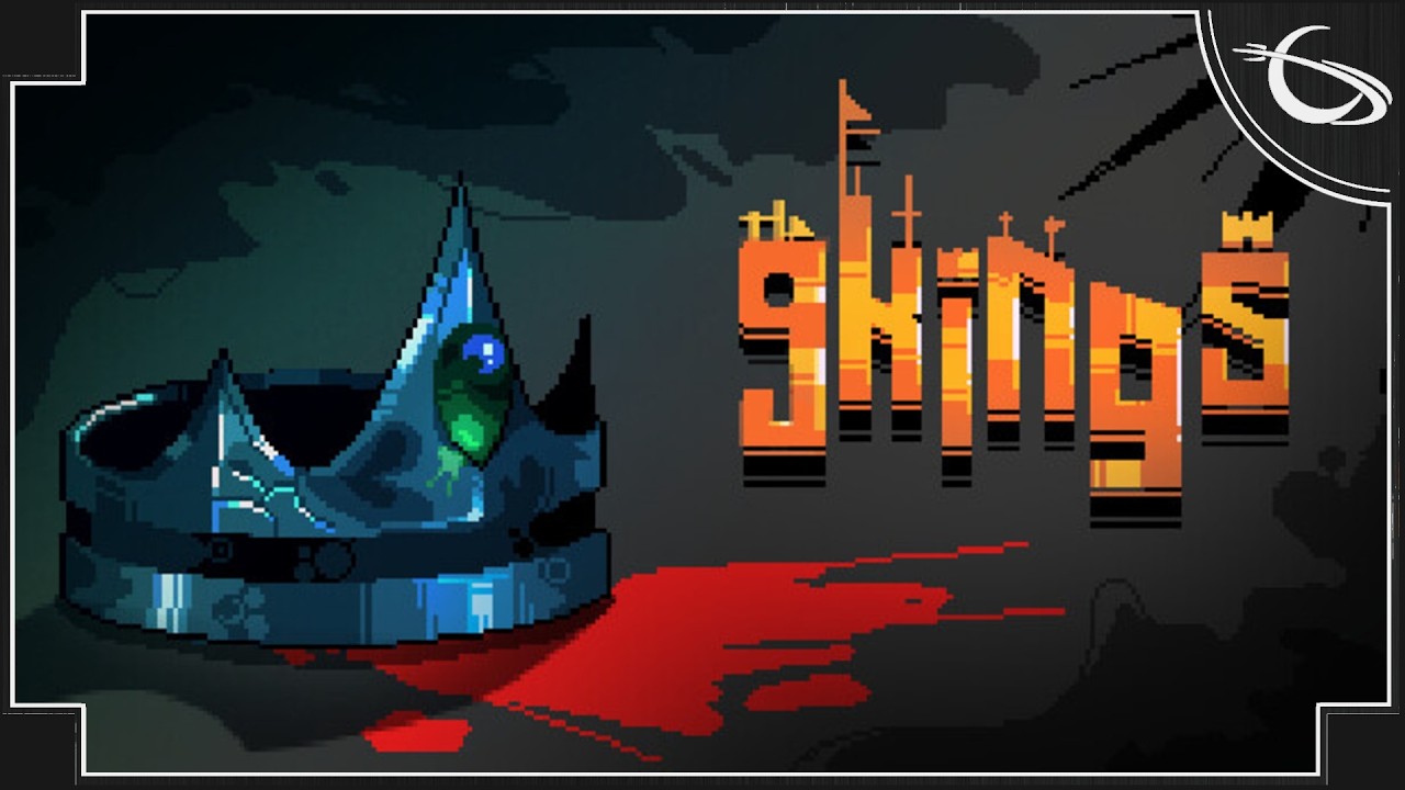 九个国王中文版最新版