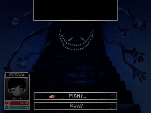 omori手机汉化版