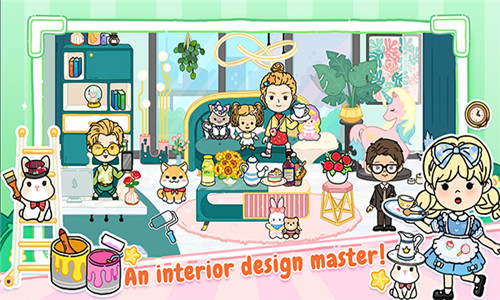 尤雅时间2026全解锁版