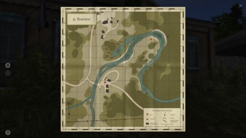 俄罗斯钓鱼4手机版图片12