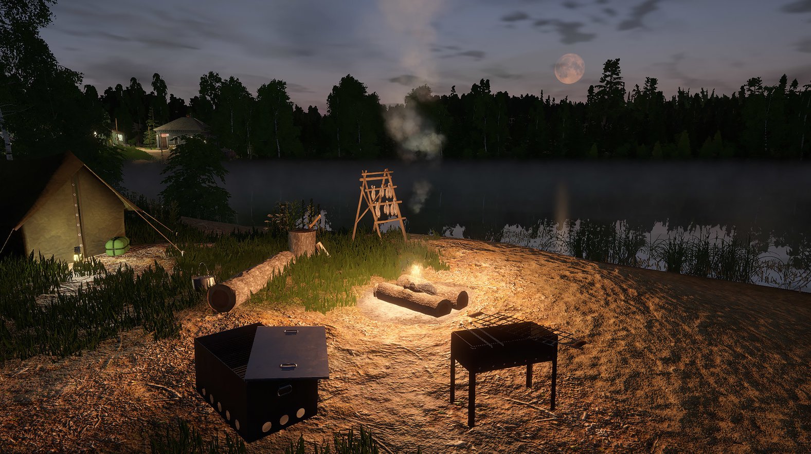 俄罗斯钓鱼4手游移植版