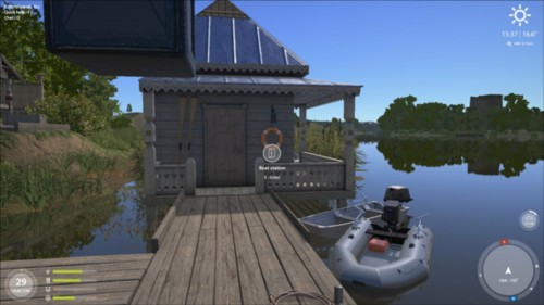 俄罗斯钓鱼4手机版图片13