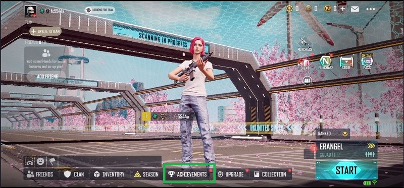 未来之役最新内容