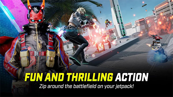 未来之役2026最新版本