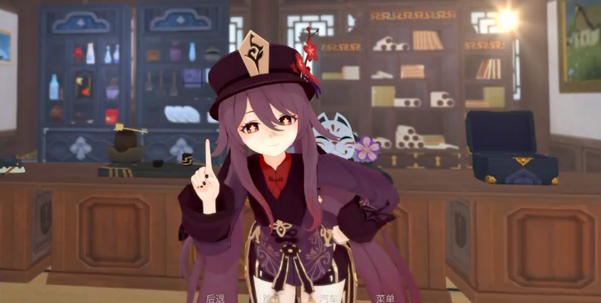 可莉的恶作剧大冒险安卓版