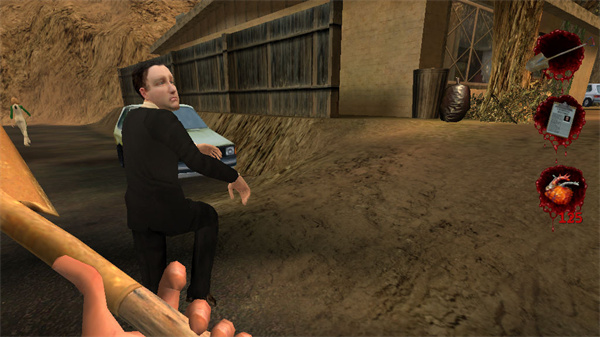 夺命邮差2手机版最新版