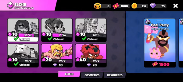 爆裂小队国际服最新版免费