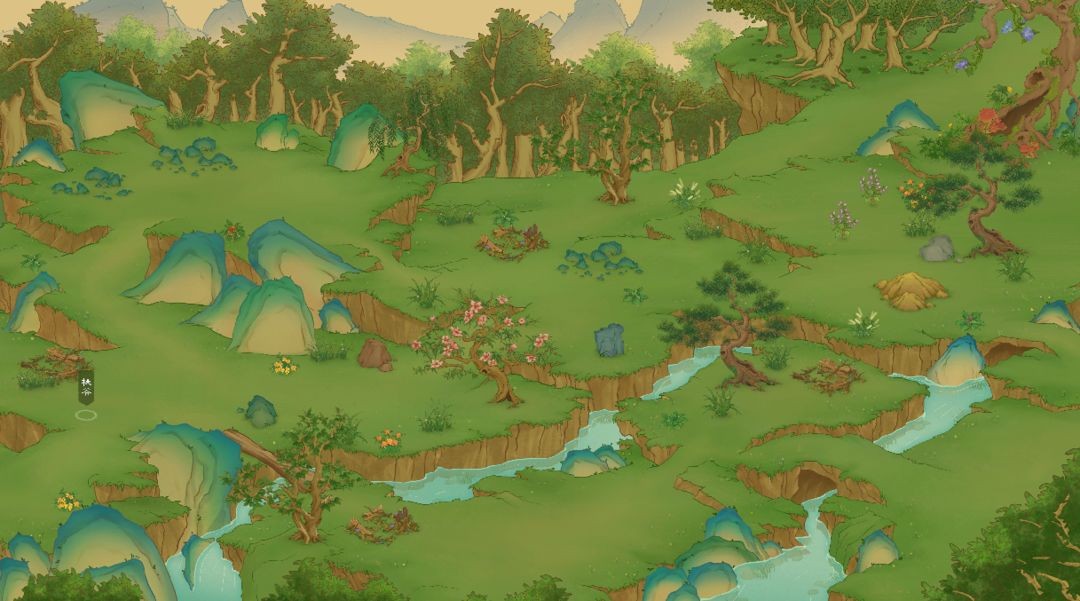 加拿大死亡之路中文版手机版