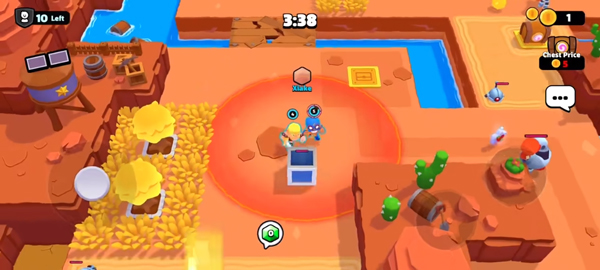 爆裂小队国际服最新版免费