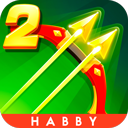 弓箭传说2内购版(最新)