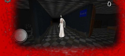 兰德里纳河的地窖