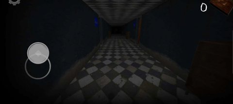 兰德里纳河的地窖