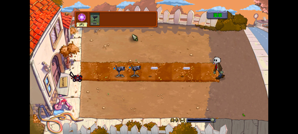 植物大战僵尸魔幻版手机版2026