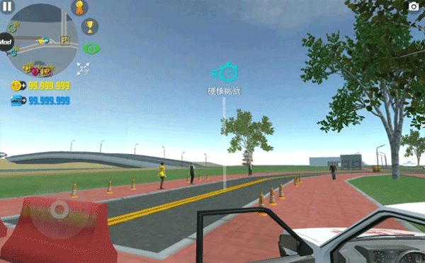 汽车模拟器2中文版