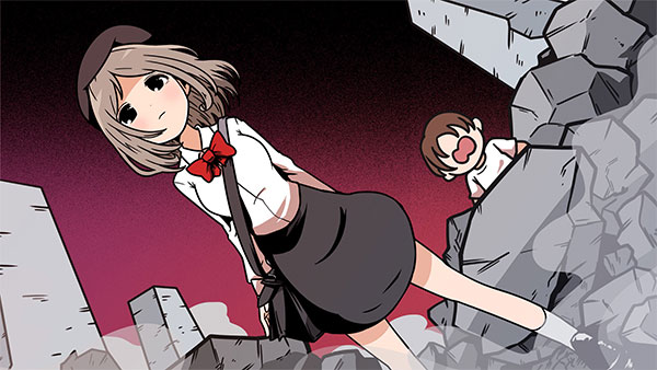 宅男的人间冒险中文版手游