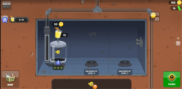 僵尸榨汁机中文版