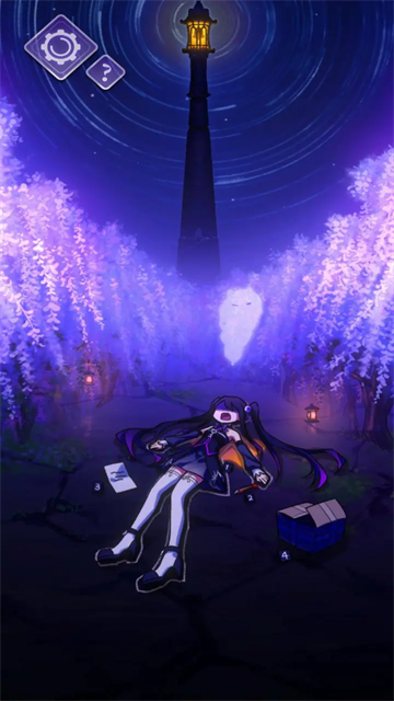 完美小姐她又没猜到结局安卓