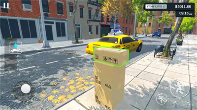 超市模拟器2中文最新版2026