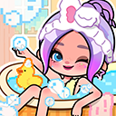 啊哈世界解锁版