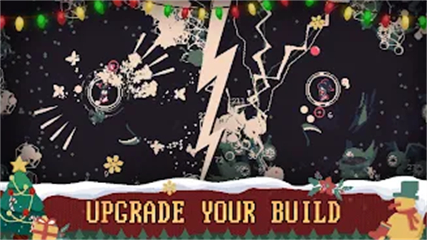 黎明前20分钟手游