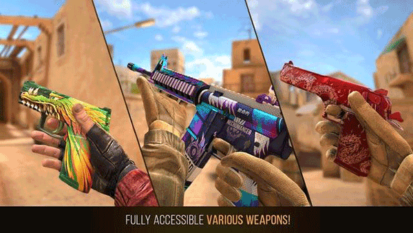 对峙22026最新版