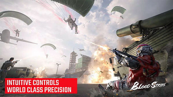 代号血战手游最新版