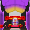 假面骑士加布模拟器豪华版