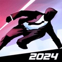 矢量跑酷内置菜单