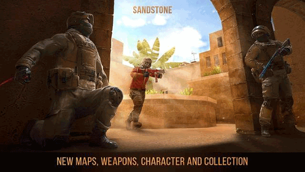 对峙22026最新版