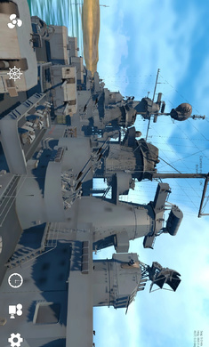 船舶操纵模拟器汉化版