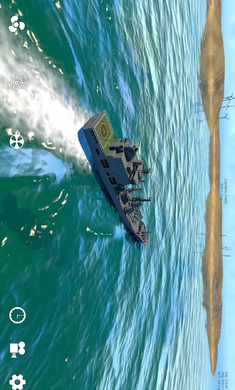 船舶操纵模拟器汉化版