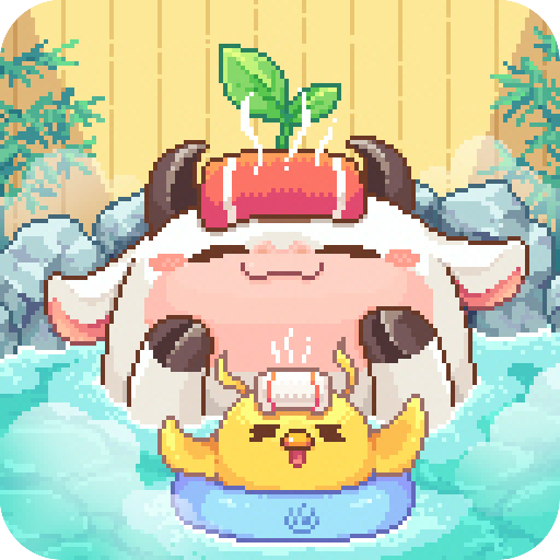 奶牛镇的小时光内置菜单