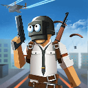 奇葩吃鸡派对内置作弊菜单