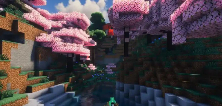 我的世界多模组合集