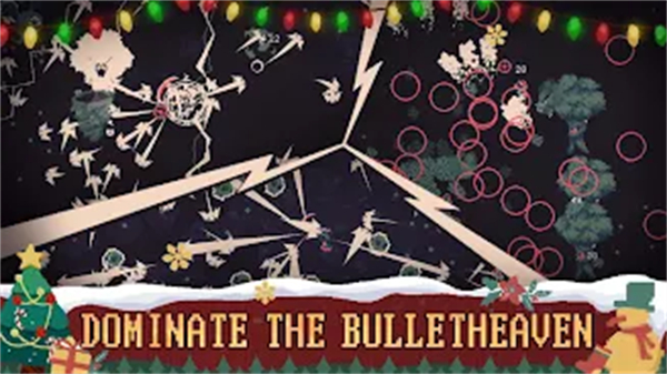 黎明前20分钟手游