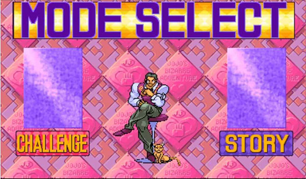 JOJO的奇妙冒险未来手机版