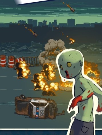 死亡僵尸战争内置TDM修改器