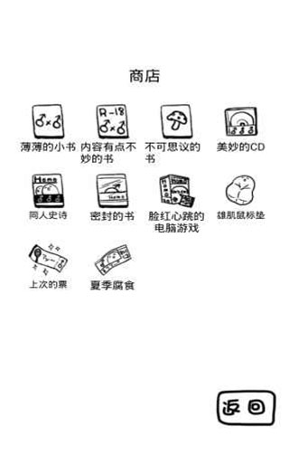 腐生物养成计划中文版