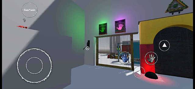 波比的游戏时间0手机版中文版