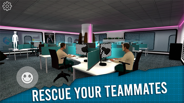 微笑x公司3.8.2版本