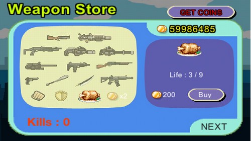 愤怒的火柴人2中文版