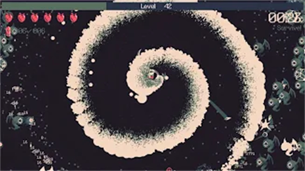 黎明前20分钟手游