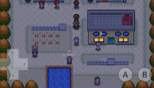 口袋妖怪去吧皮卡丘8.1