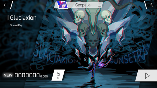 Phigros完整解锁版免费