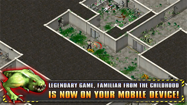 孤胆枪手1手机中文版