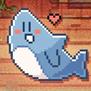 我的小鲨鱼全结局解锁版