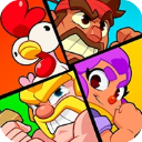 爆裂小队无限金币钻石版