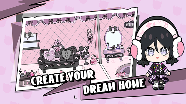 碧优蒂的小镇(BUD Town)中文版