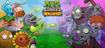 植物大战僵尸1手机版下载