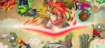 植物大战僵尸2更多版本